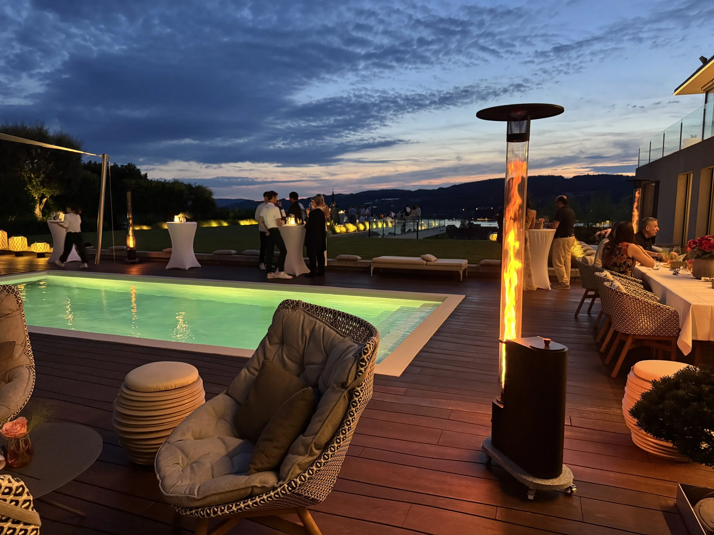 Envirosolve Wood and Gas Fires — Envirosolve